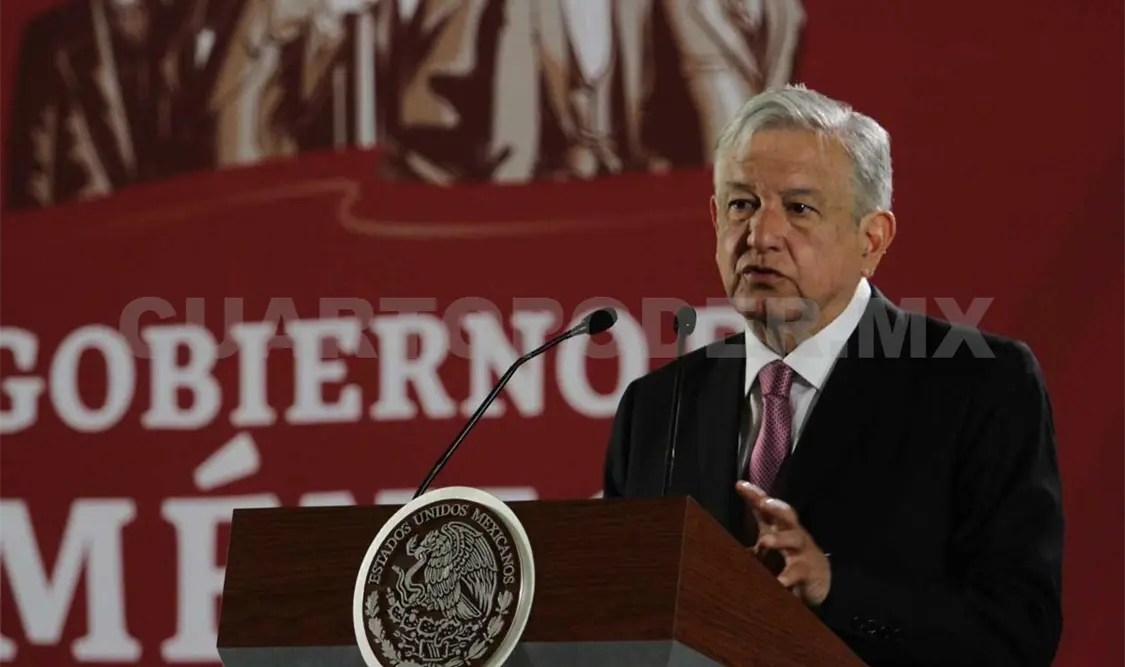 En 2019 nos irá bien a todos los mexicanos, asevera AMLO