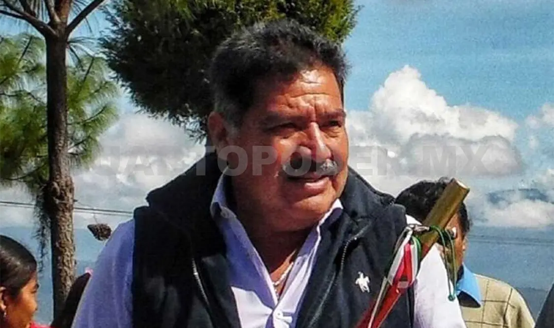 Asesinan a edil en recorrido, luego de rendir protesta