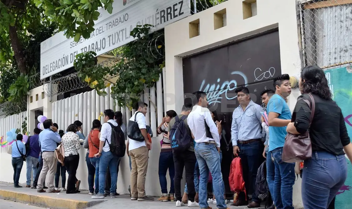Entra en vigor aumento a salario mínimo