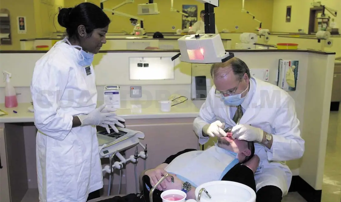 Caries y tratamientos estéticos, los más solicitados