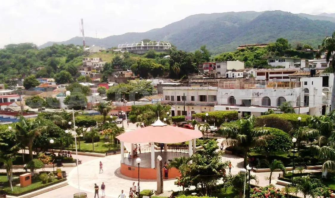 Es Tonalá el municipio con más sismos