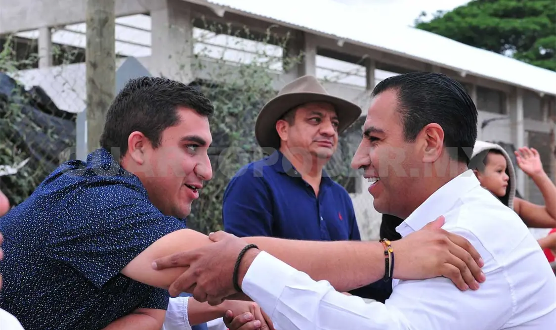 Este 2019 le irá mejor a Chiapas y a México: ERA