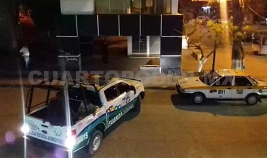 Investigan a policías que son denunciados por corrupción