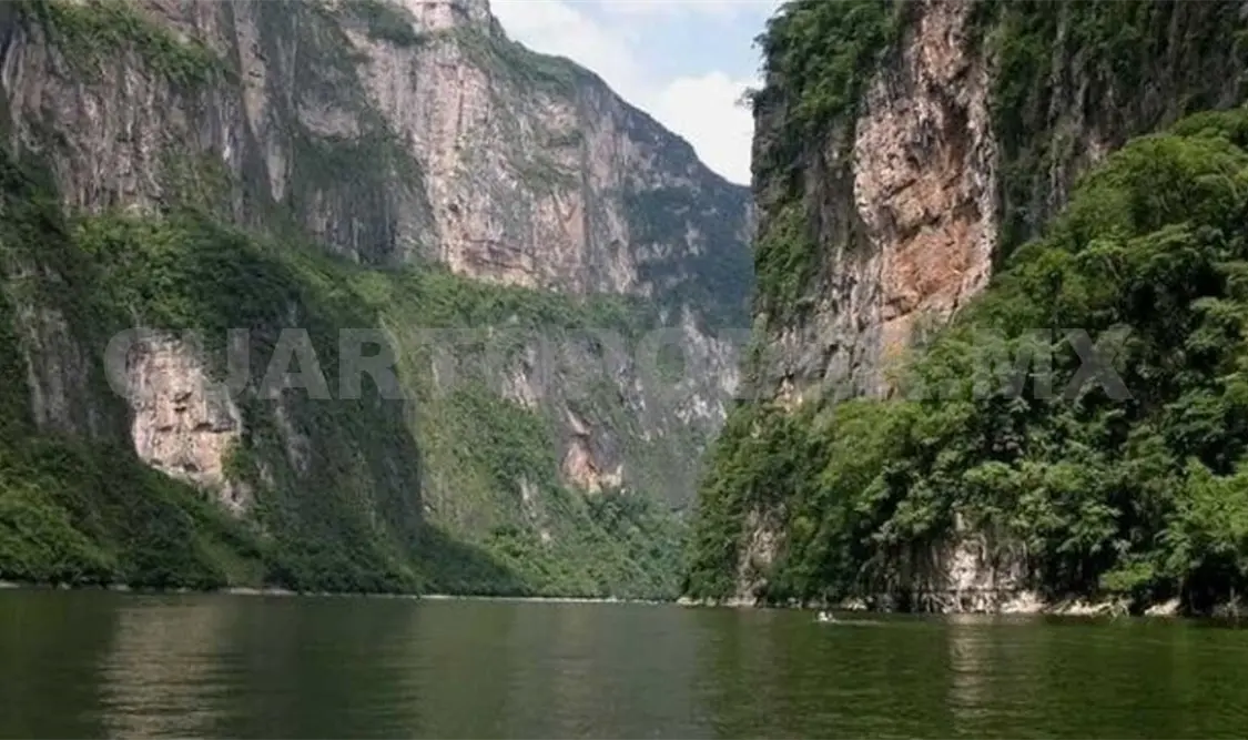 Piden crear geoparques en el estado