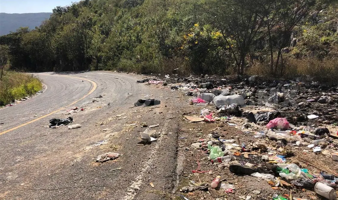 Manejo de la basura, un reto para municipios