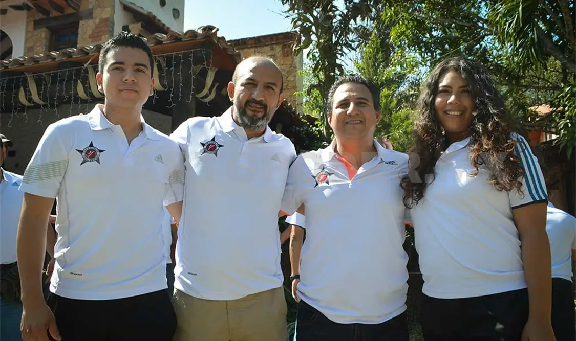 Panamericano con nuevos retos en el 2019