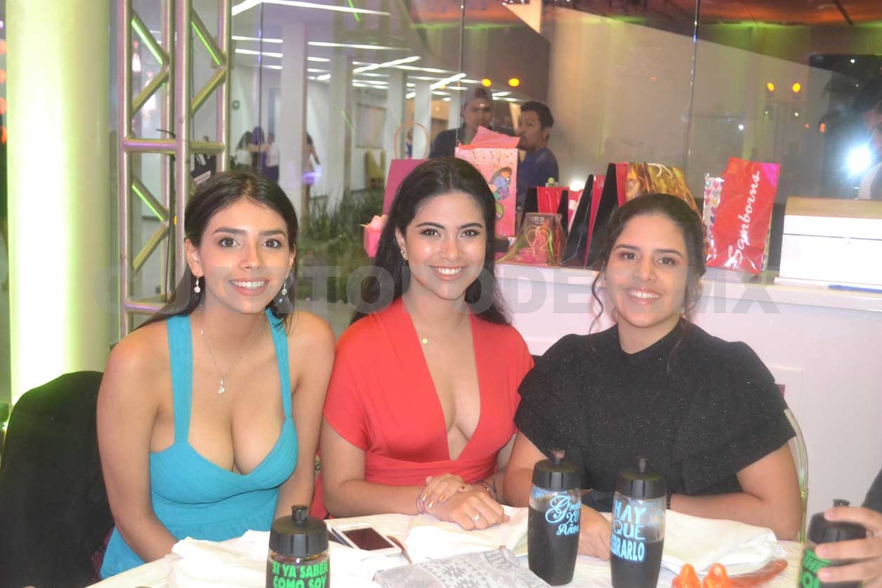 Fantásticos XV años