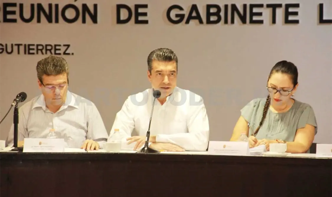 Ahorrará Gobierno más de 70 mdp en gastos de escoltas
