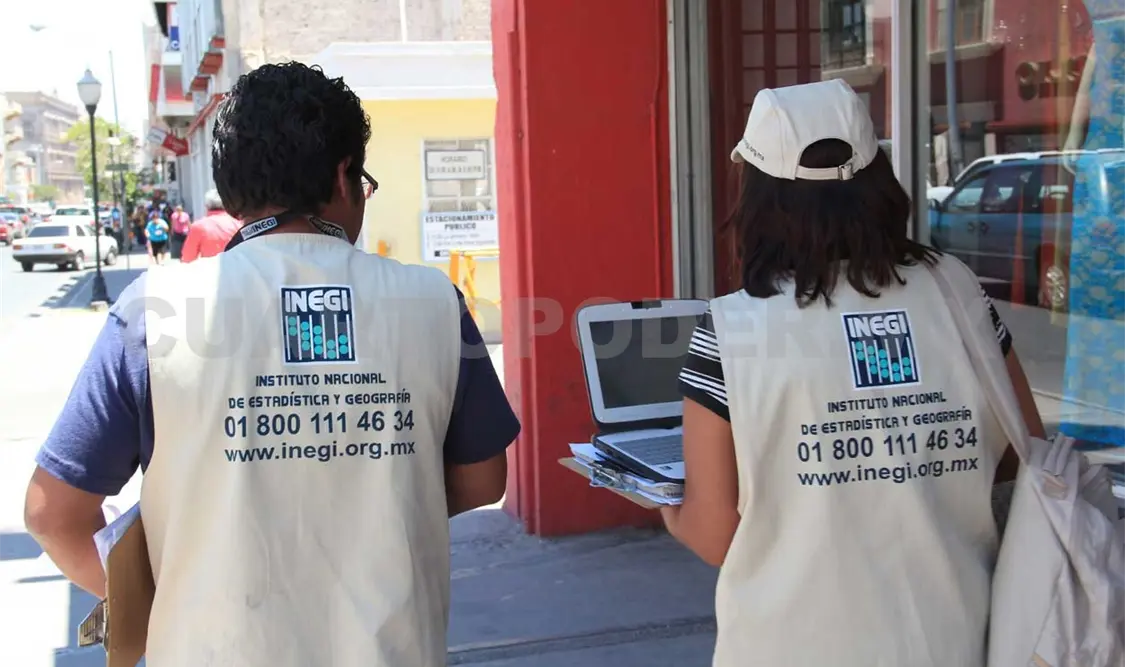 Establecen fecha para Censos Económicos