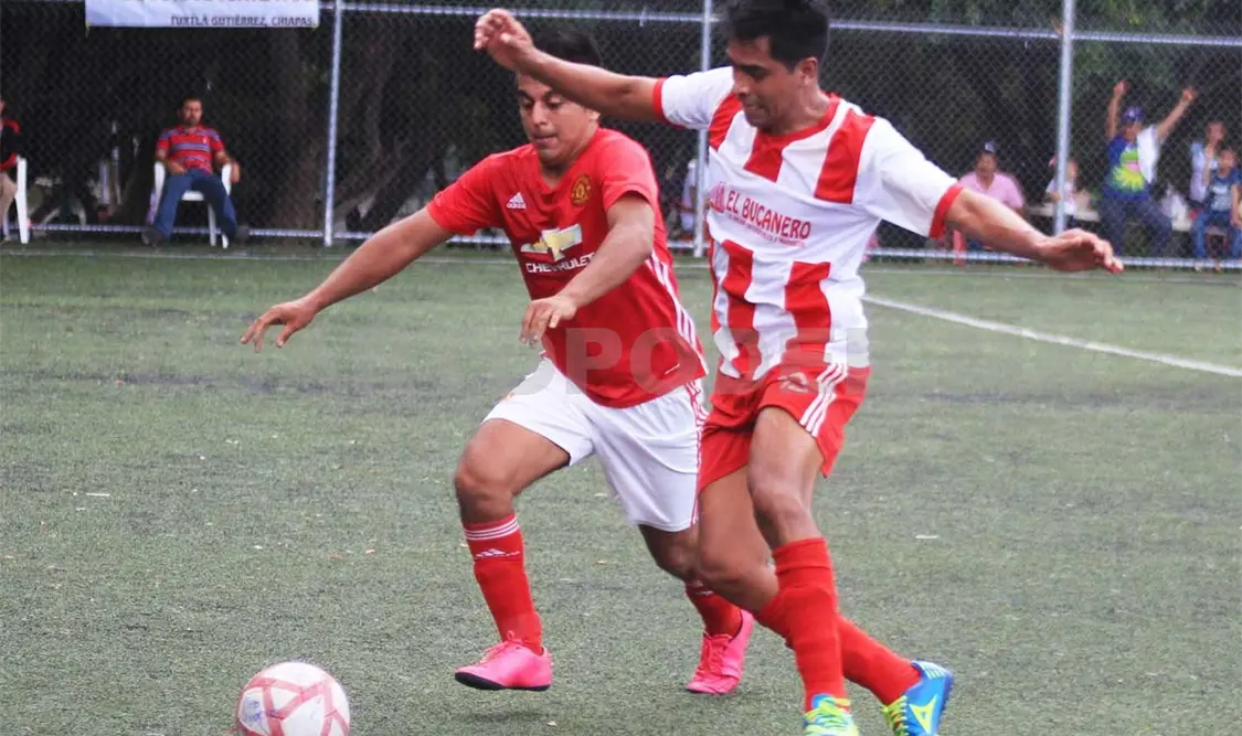Convocan a participar en el campeonato