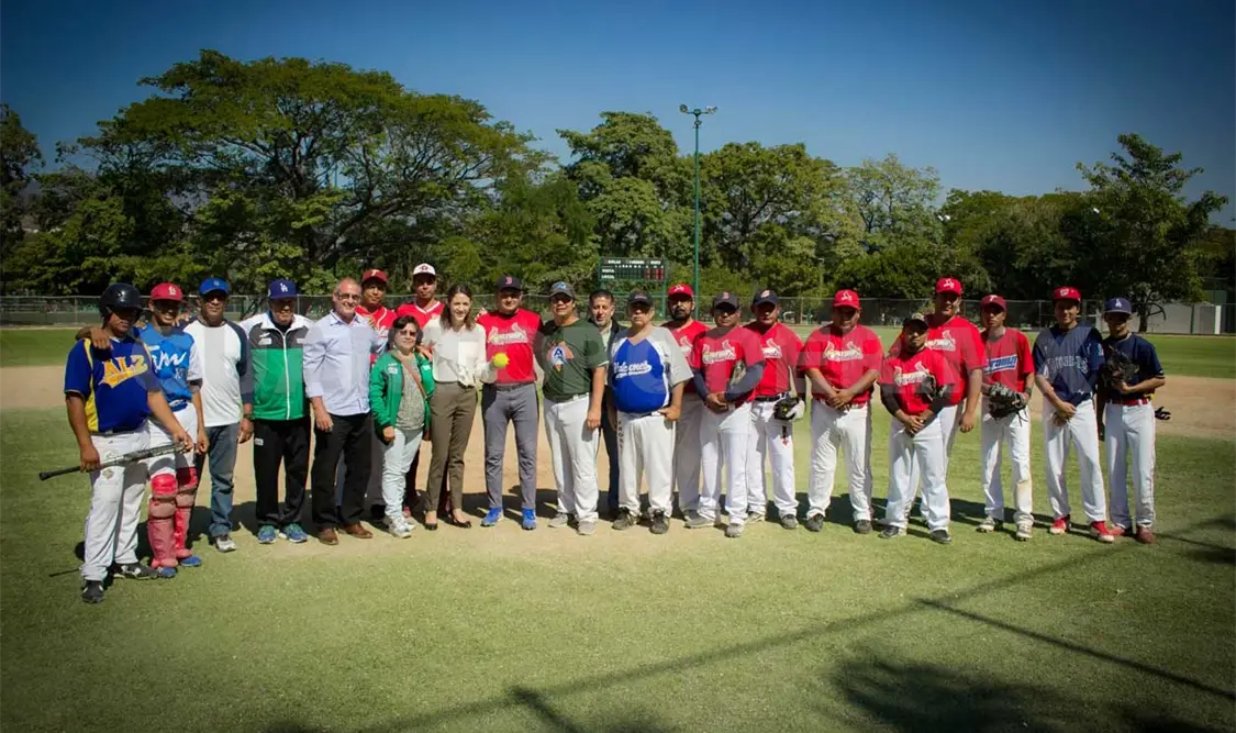 Impulsará el deporte en todas sus aristas