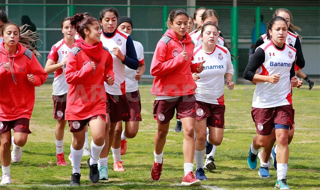 Toluca quiere dar el salto que se le ha negado