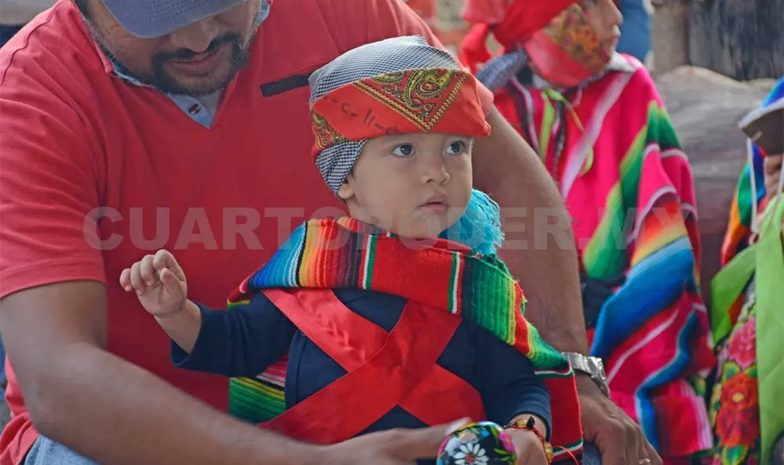 Inicia la Fiesta Grande en Chiapa de Corzo