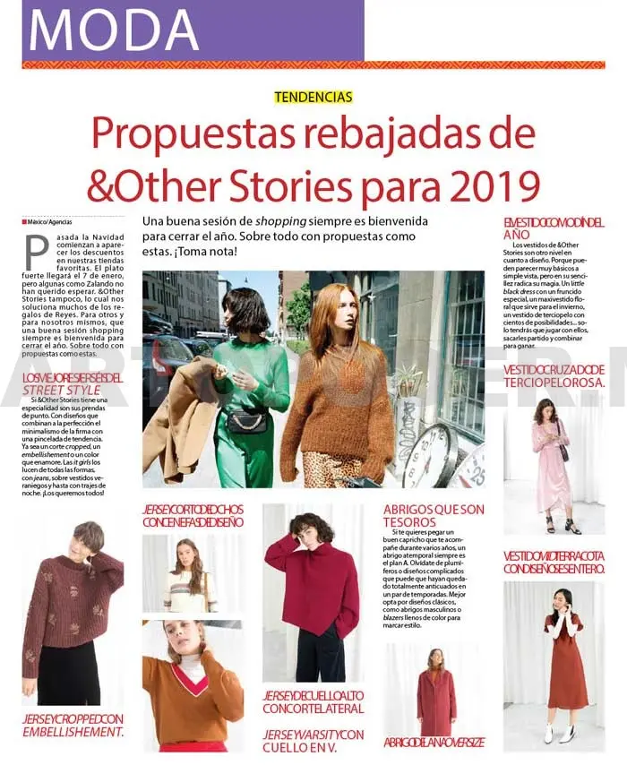 MODA