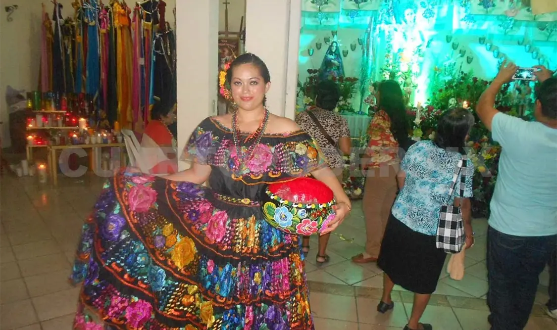 La fiesta grande de Chiapa de Corzo, un acervo vivo