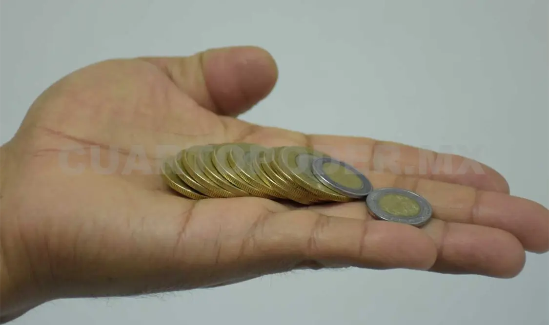 Salario mínimo no impactará en el ISR