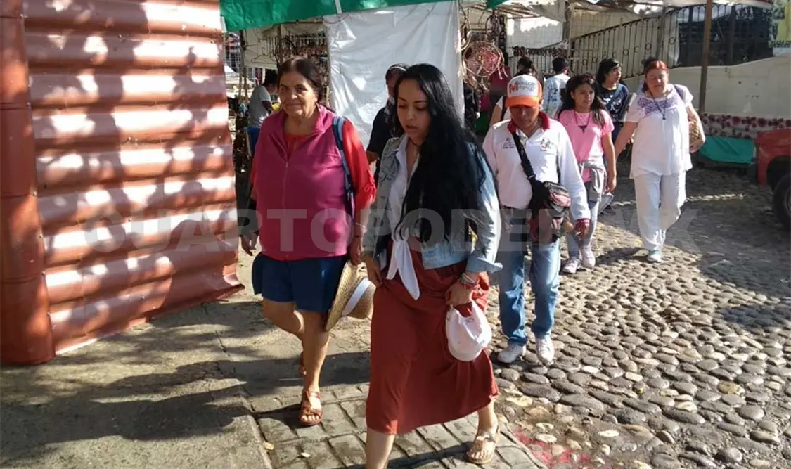 Saldo blanco en paseos al Cañón del Sumidero