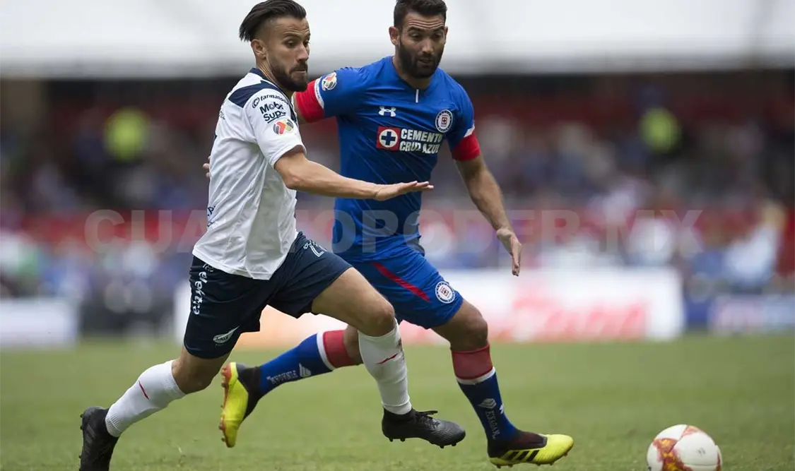 Caixinha espera que tercera sea la vencida