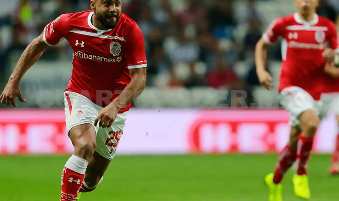 Morelia y Toluca suben telón del Clausura