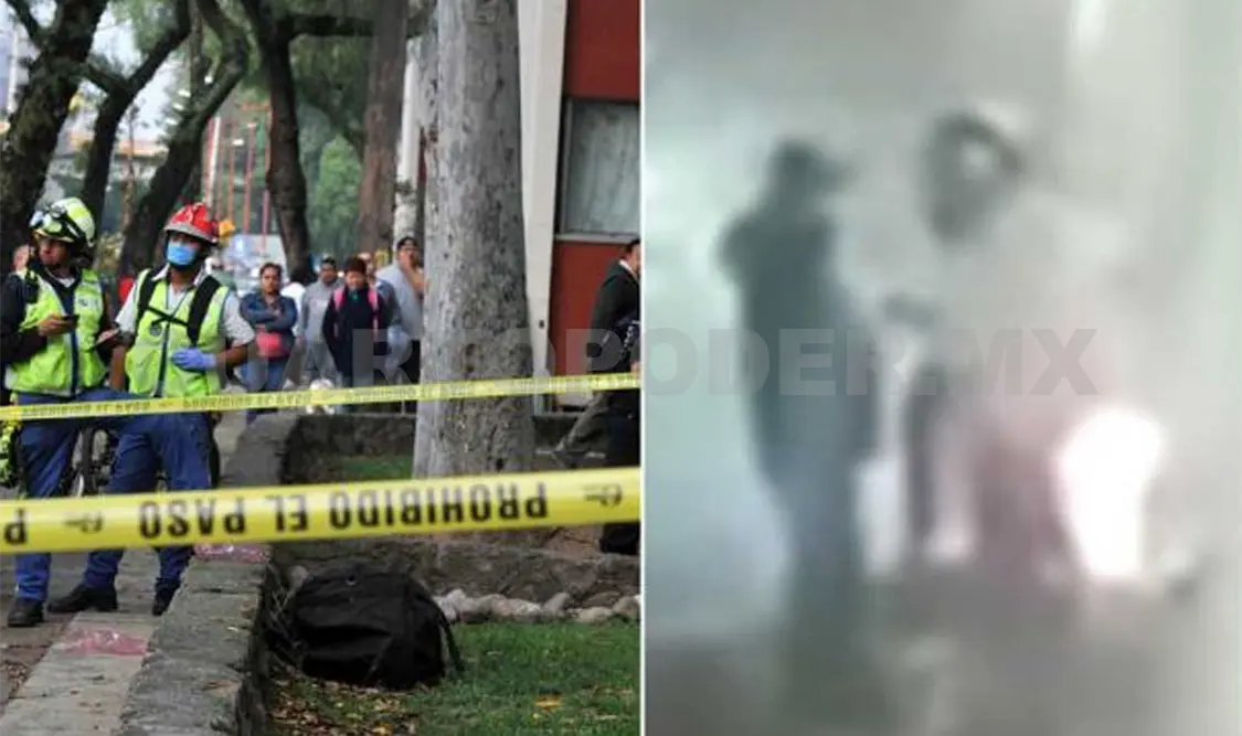 Cronología del caso Ingrid y asesinato de Melisa