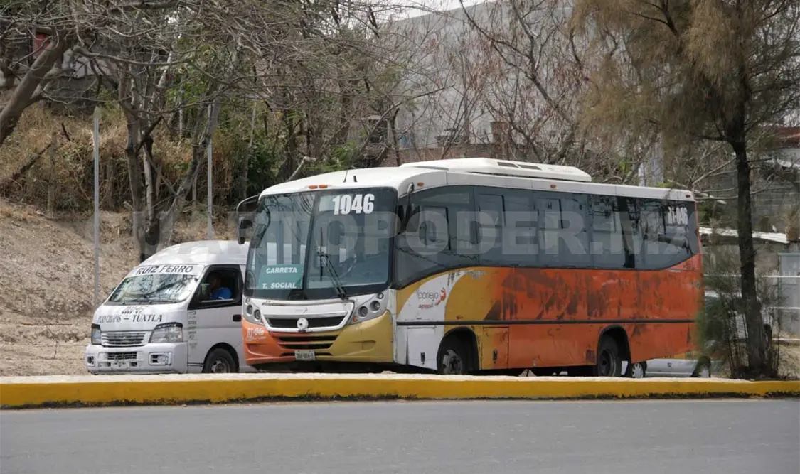 Necesita Conejobus 200 mdp para sobrevivir