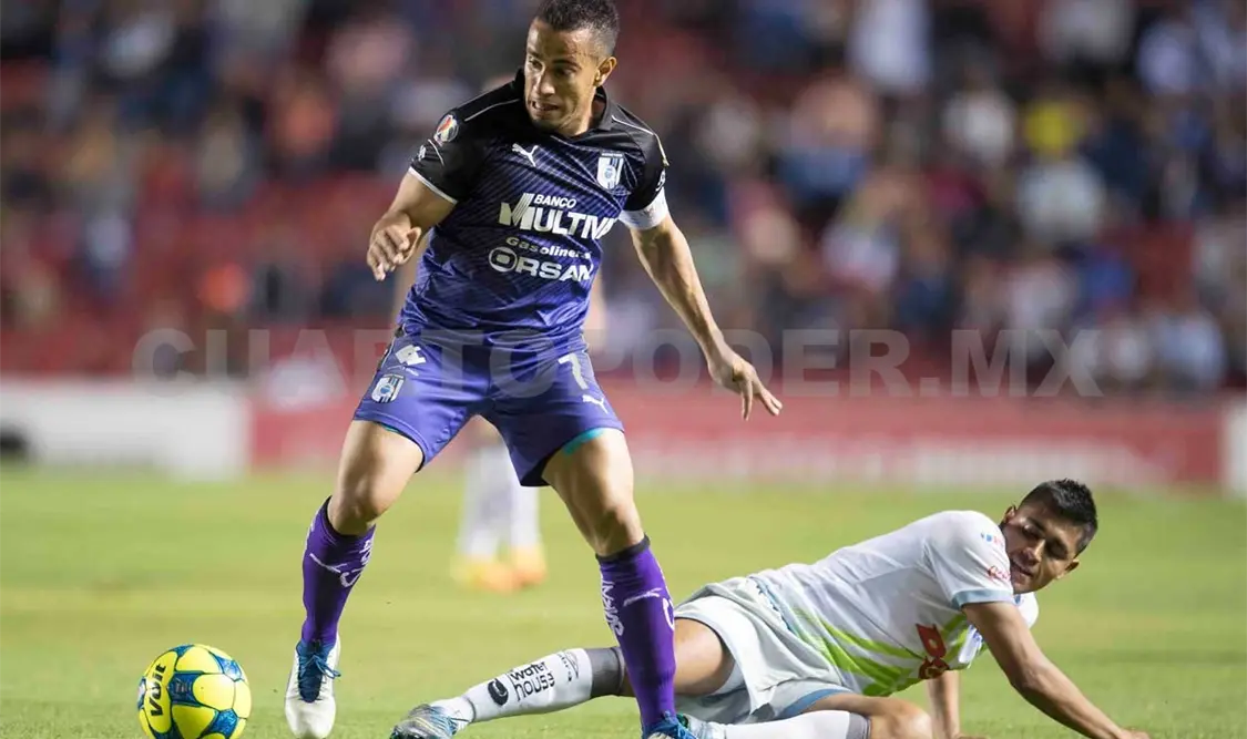 Querétaro va por primeros puntos ante Atlas