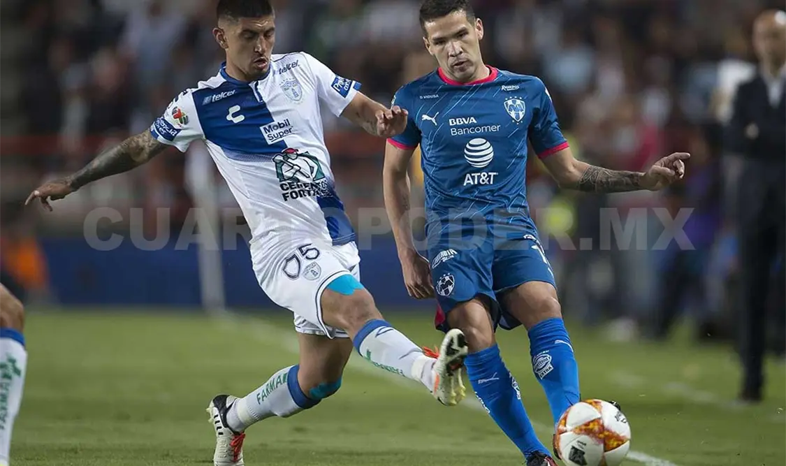 Monterrey buscará buen inicio en Clausura 2019