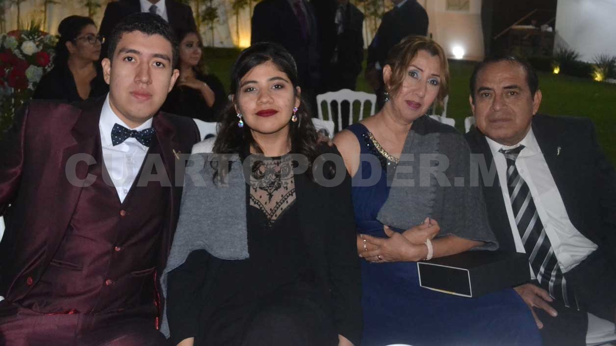 Se juraron amor eterno