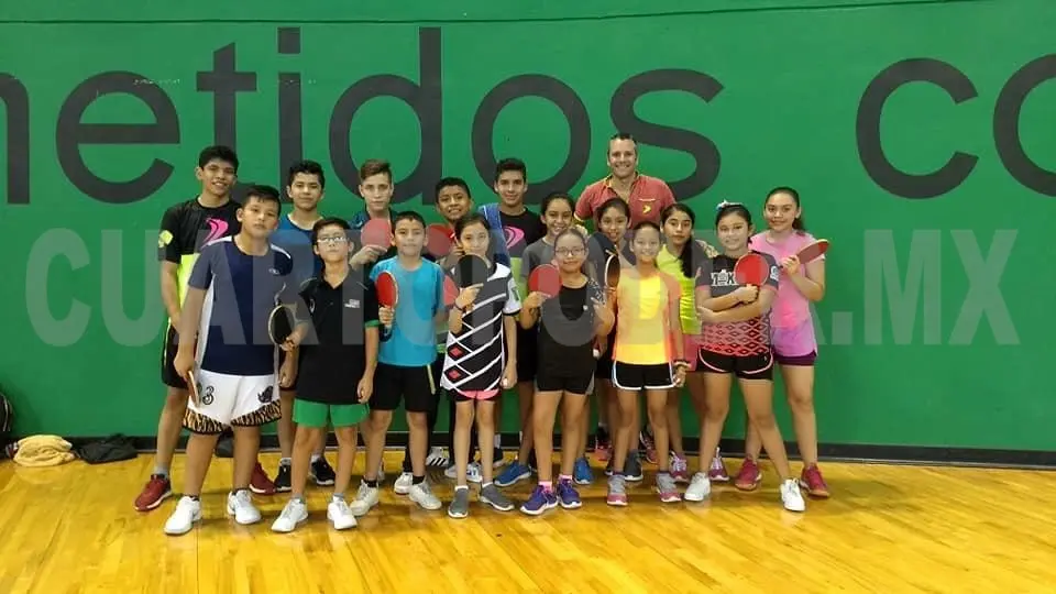 El club espera tener destacada participación, ya que tienen en agenda el Regional, Olimpiada Nacional, Nacional de Novatos y Cuarta Fuerza, entre otros. Cortesía