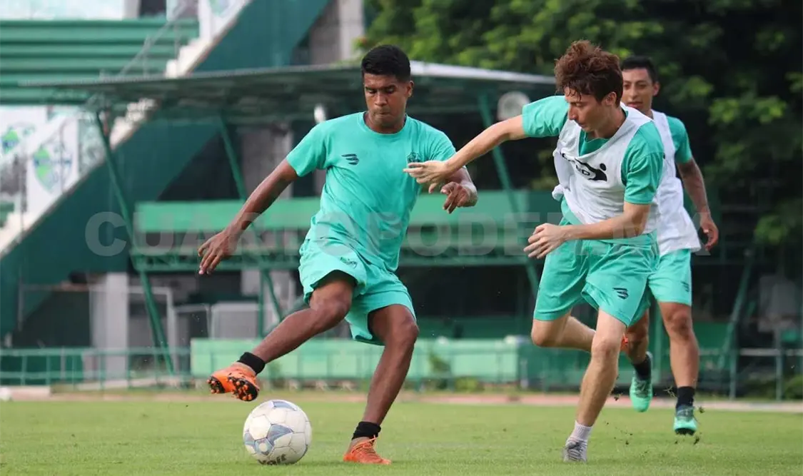 Posteriormente los Conejos reaparecerán ante su afición en la jornada 17 cuando reciban a los Albinegros. Cortesía