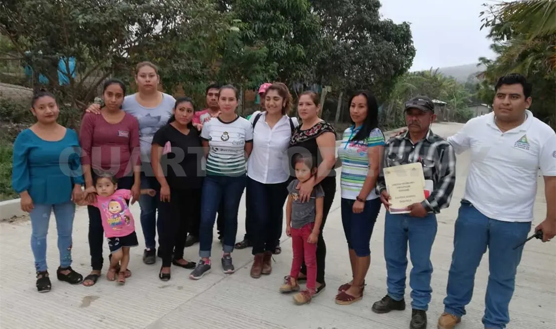 Integran Comités de Participación Ciudadana