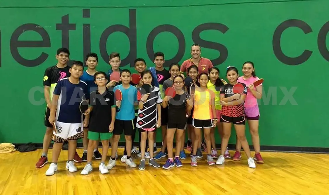 Retach reanuda actividades en 2019