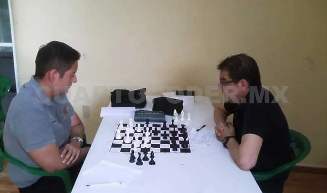 Par de torneos para iniciar el año
