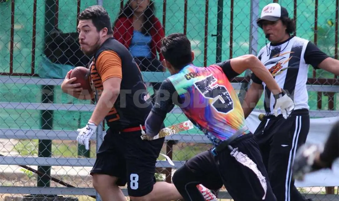 Pierde Águilas y Kings sigue en la cima