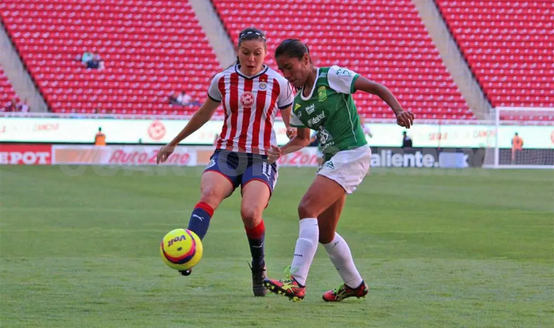 Chivas arranca en casa la Liga MX