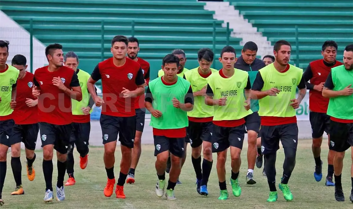Tuxtla FC presentó a sus refuerzos para el 2019