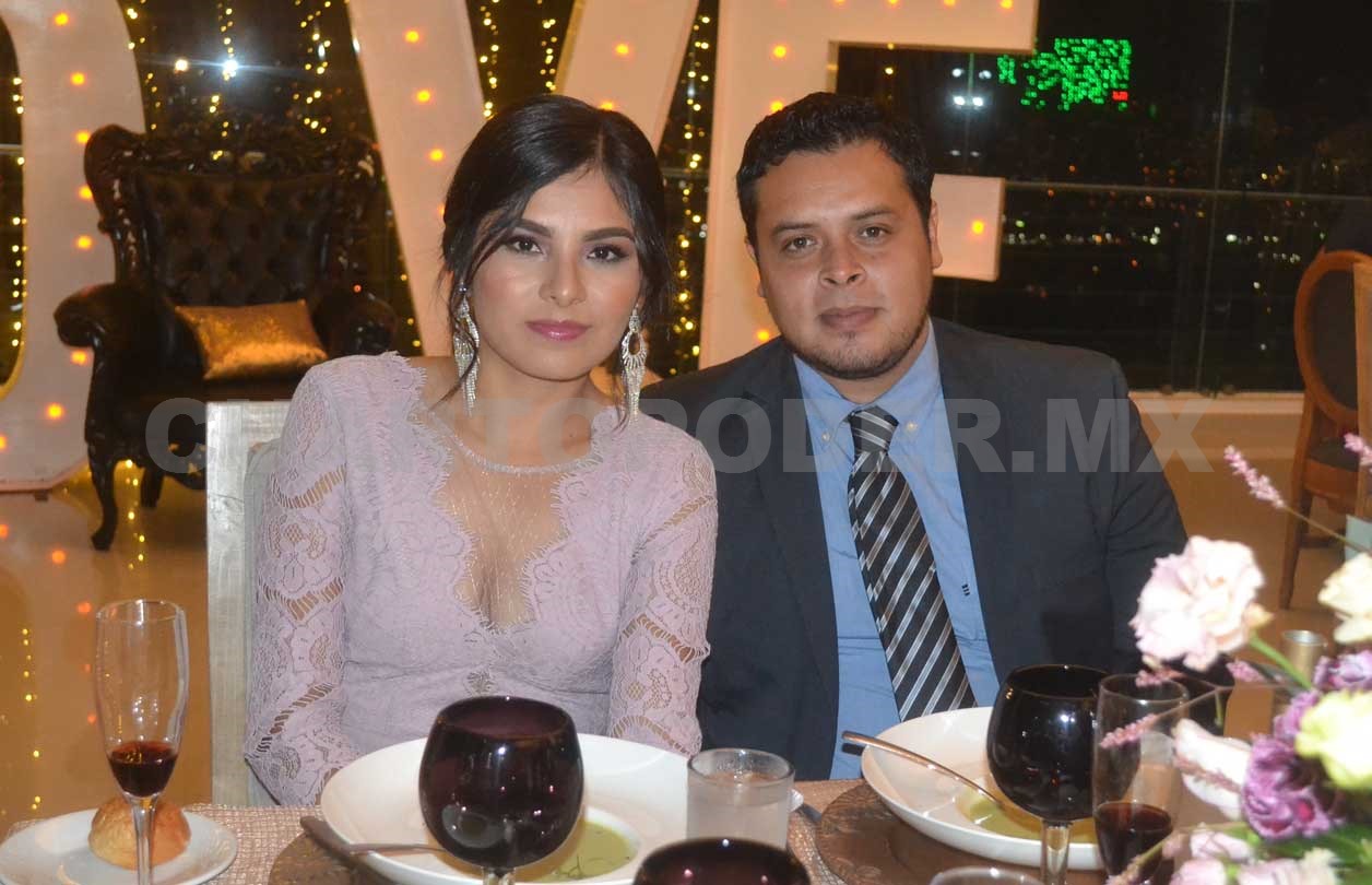 Unieron sus vidas