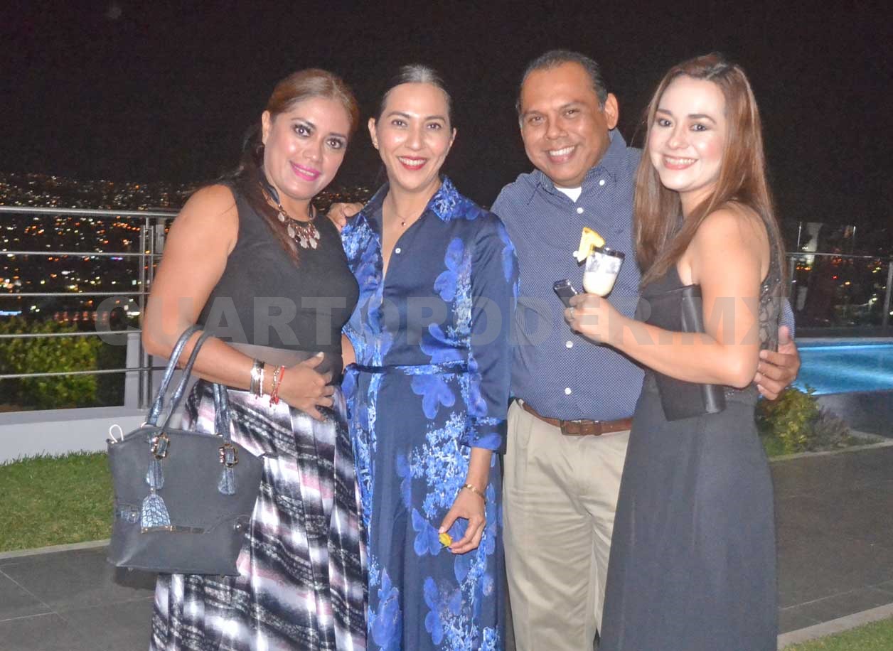Una noche inolvidable
