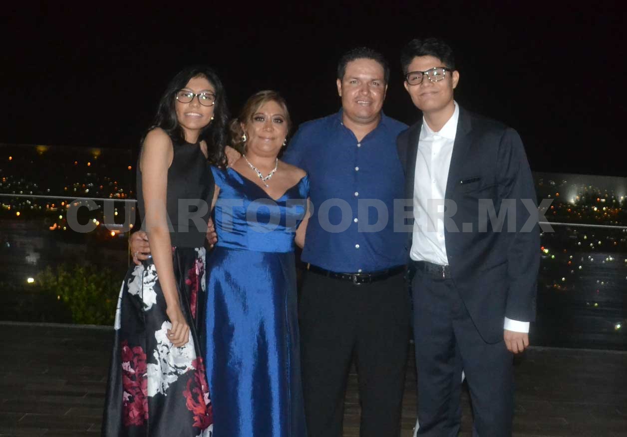 Una noche inolvidable