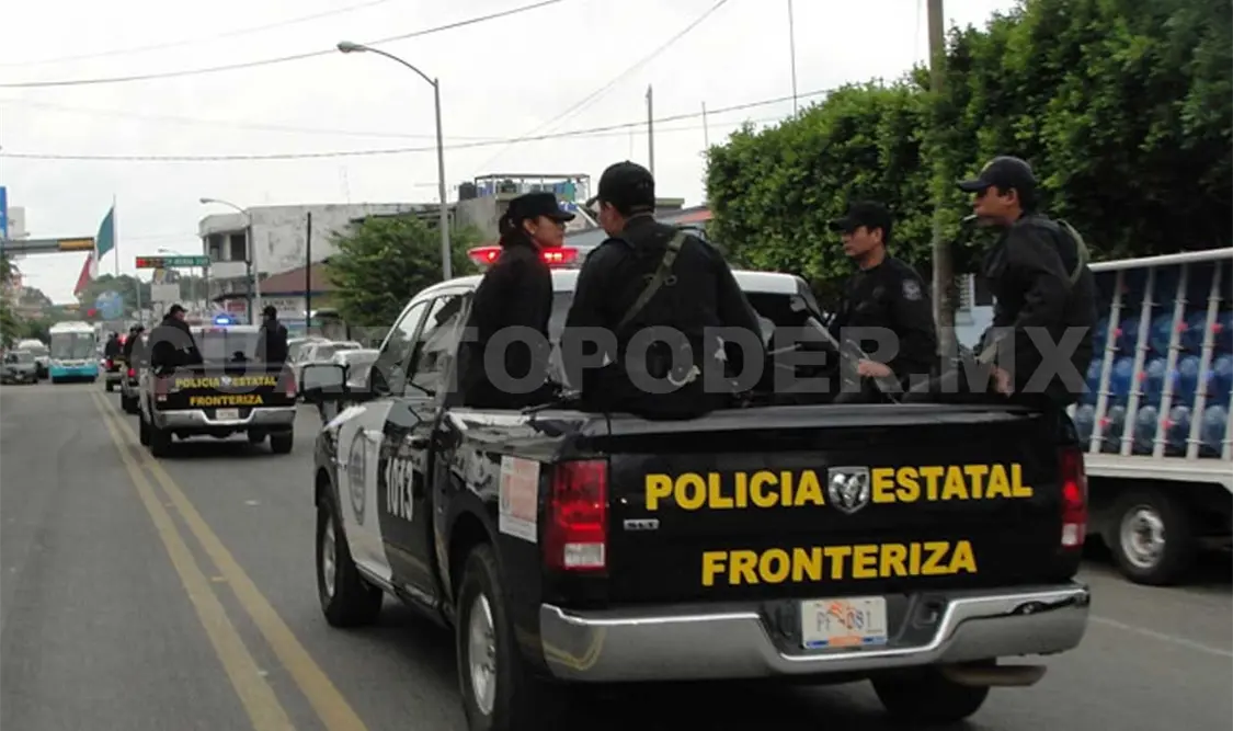 Chiapas clasificado con nivel bajo de Criminalidad