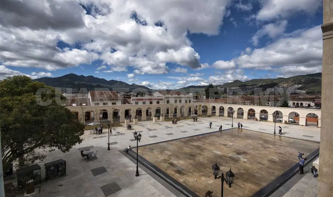 Crónica en Chiapas, historias de un pueblo trascendental