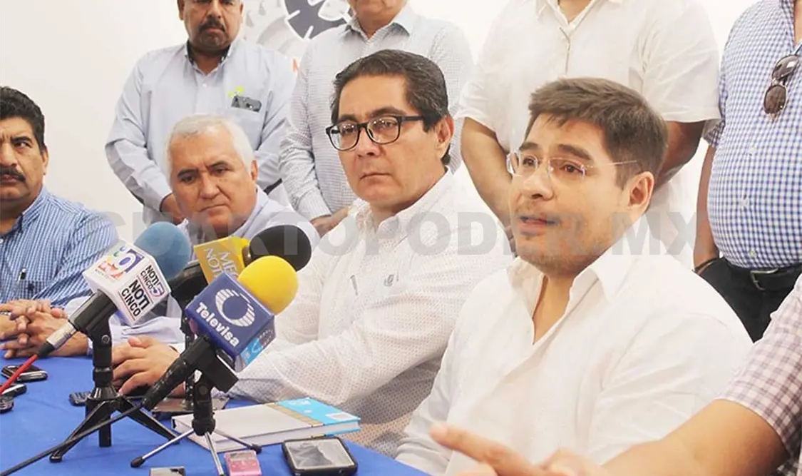 Se pronuncia IP por aplicación de Estado de Derecho