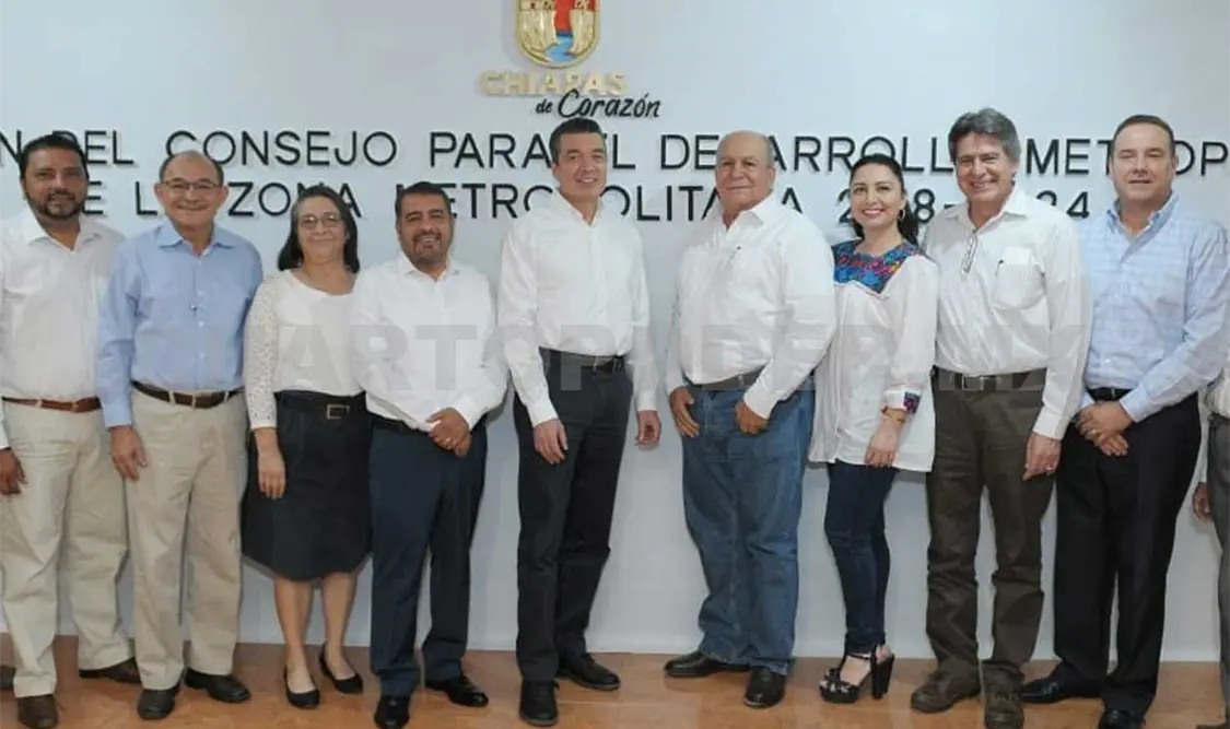 Obra pública debe reflejar avance para el pueblo: Rutilio