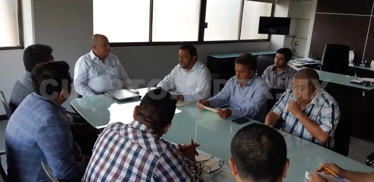 Recibe SOP proyectos de Chiapa de Corzo