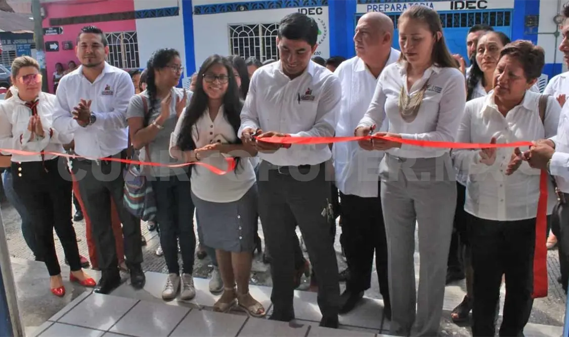 Inicia actividades en la Uptap