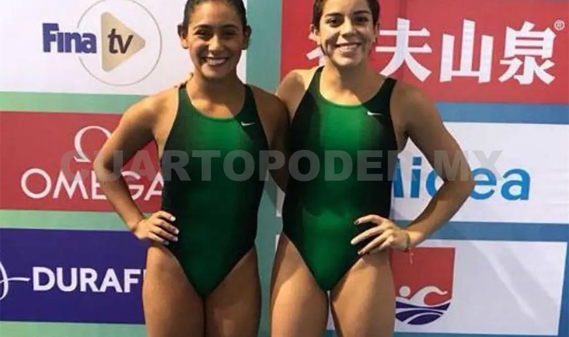 Orozco y Agúndez inician campamento