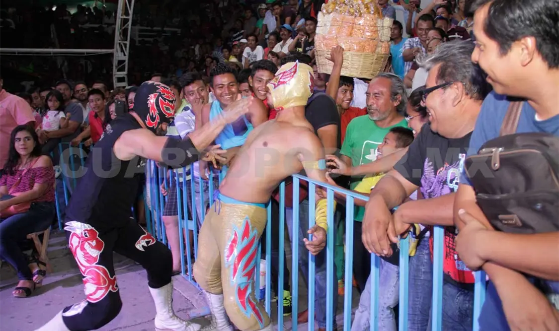Abrirán cartelera en San Fernando