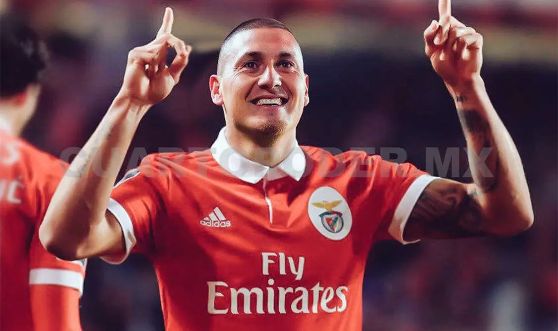 Nico Castillo será jugador del América