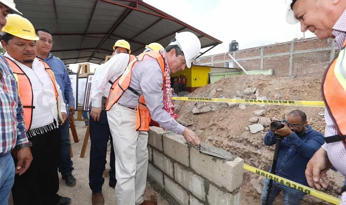 Prioritario intensificar la seguridad en Chiapas: REC