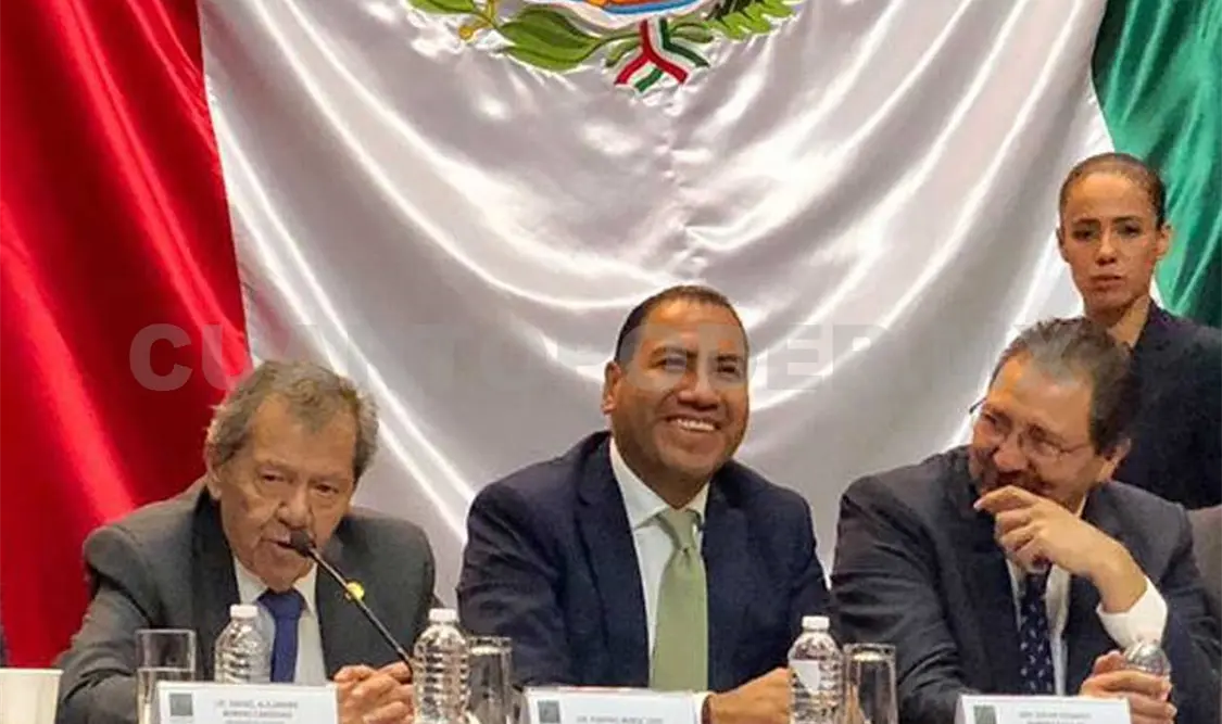 Guardia Nacional combatirá a la delincuencia